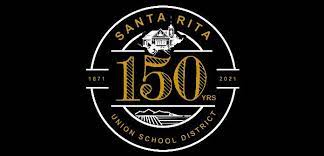 Santa Rita Union School District's Logo